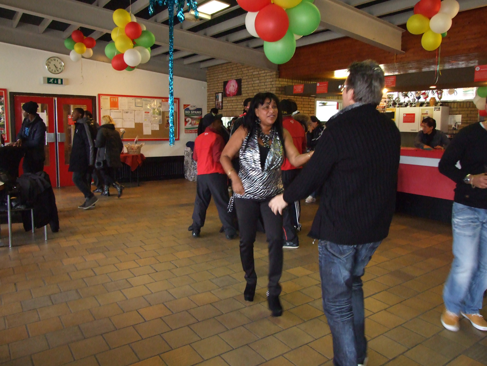 De Ster Bakana Party 24022013 132