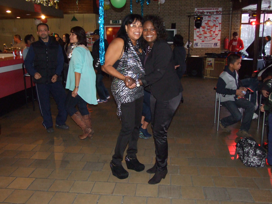 De Ster Bakana Party 24022013 159