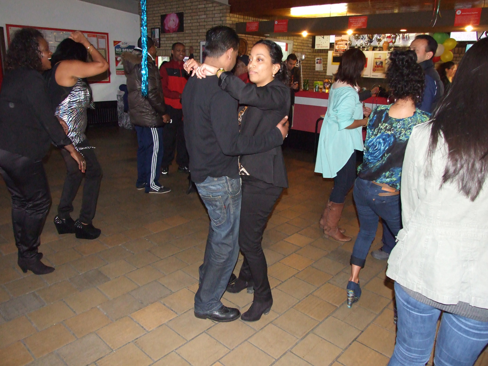 De Ster Bakana Party 24022013 165