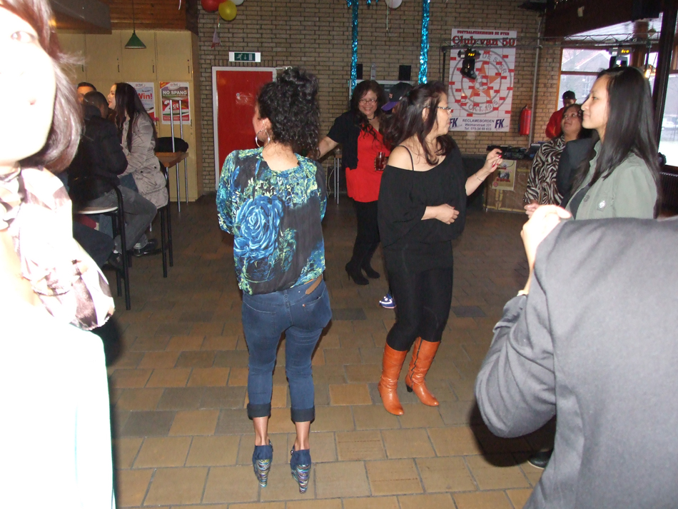 De Ster Bakana Party 24022013 168