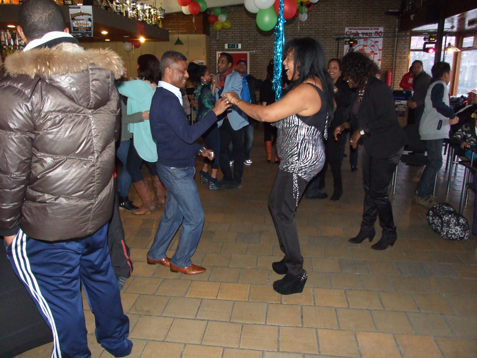 De Ster Bakana Party 24022013 172