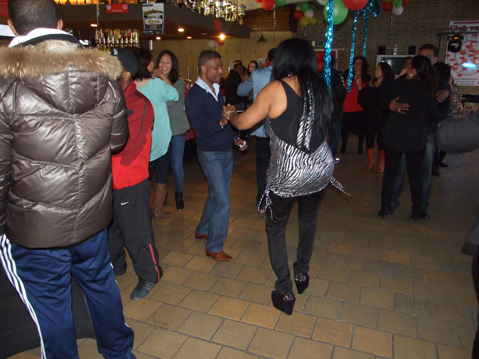 De Ster Bakana Party 24022013 173