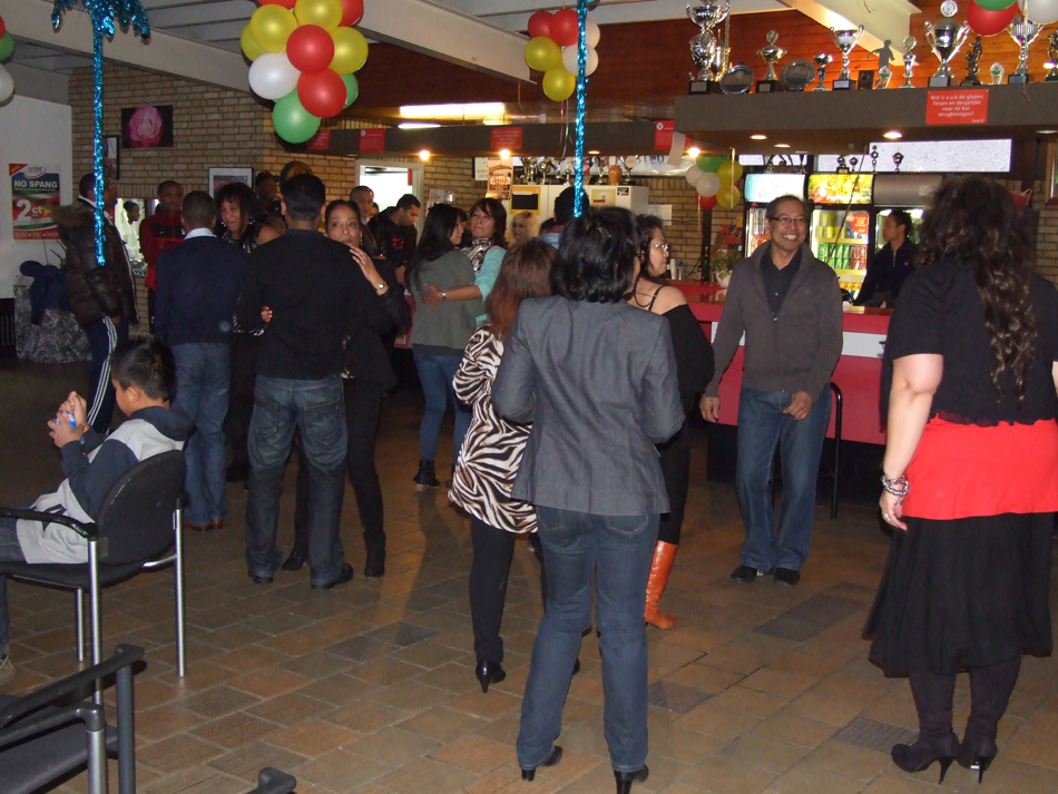 De Ster Bakana Party 24022013 180