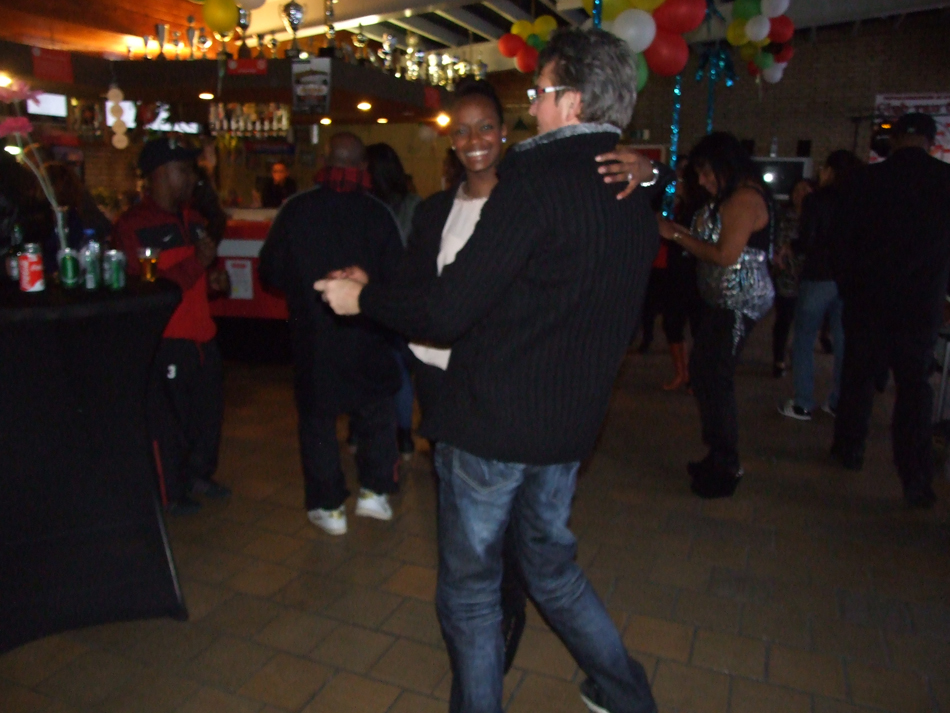 De Ster Bakana Party 24022013 187