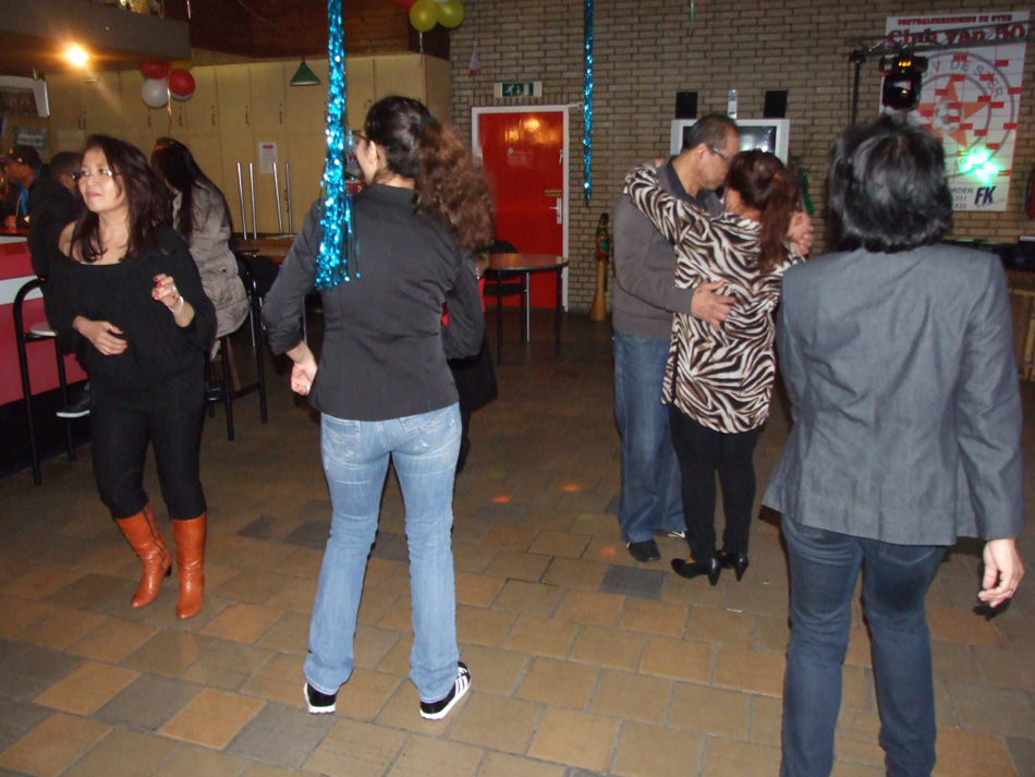 De Ster Bakana Party 24022013 213