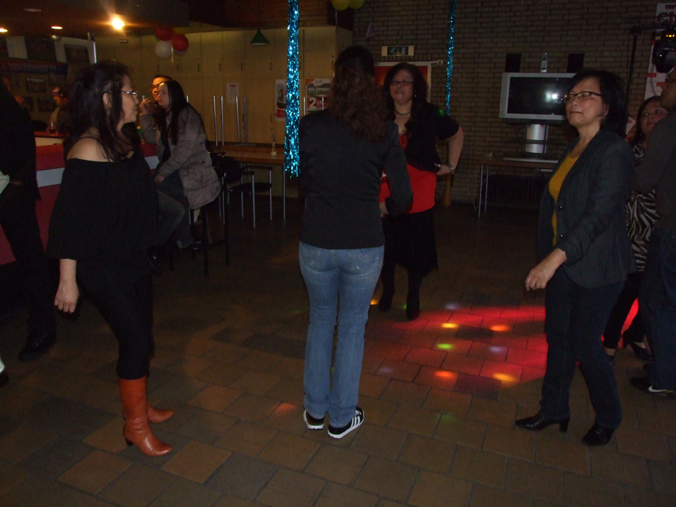 De Ster Bakana Party 24022013 214