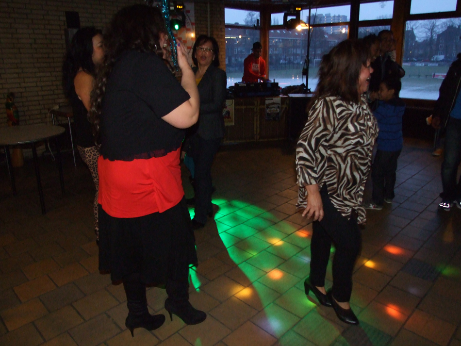 De Ster Bakana Party 24022013 218