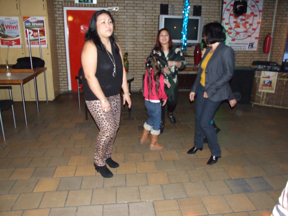 De Ster Bakana Party 24022013 220