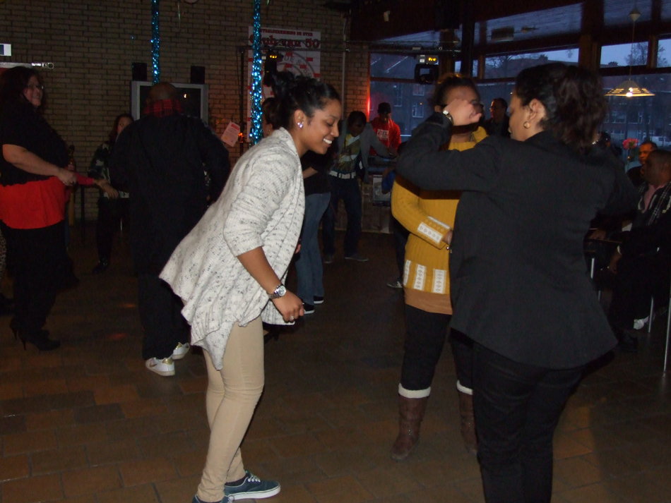 De Ster Bakana Party 24022013 234