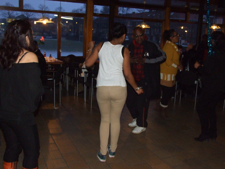 De Ster Bakana Party 24022013 249