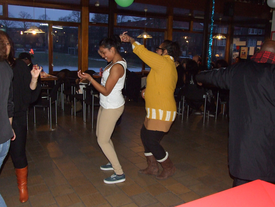 De Ster Bakana Party 24022013 251